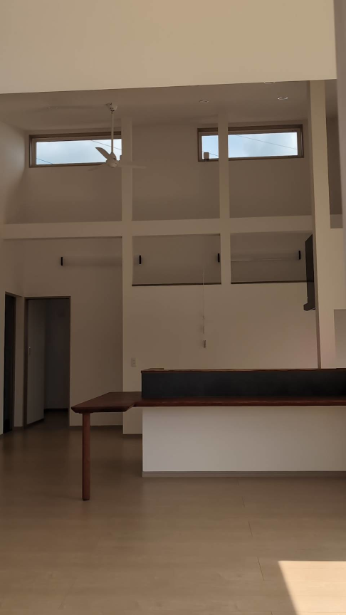 益城町の家