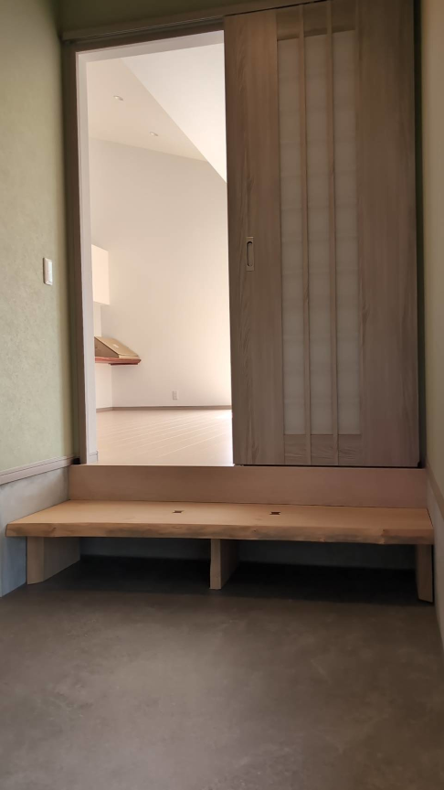 益城町の家